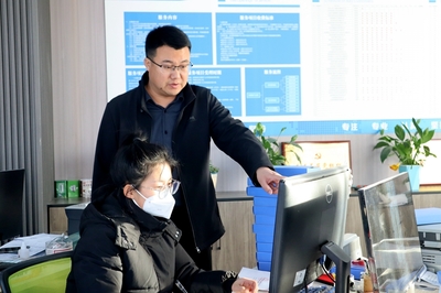 張掖市科學(xué)技術(shù)局 打造專(zhuān)業(yè)企業(yè)技術(shù)咨詢(xún)服務(wù)新生態(tài)