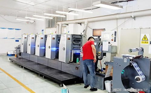 2025啤酒標(biāo)簽加工廠權(quán)威推薦 精標(biāo)標(biāo)簽領(lǐng)銜五大品牌實(shí)力登榜，賦能企業(yè)技術(shù)咨詢(xún)服務(wù)