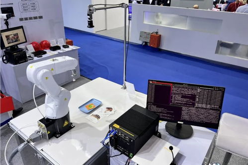 科東軟件閃耀2024成都工博會 前沿技術驅動，賦能企業數字化轉型新篇章