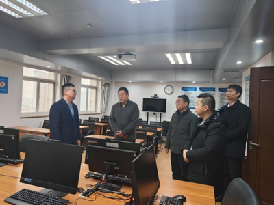 荊州市公共資源交易中心赴洪山區(qū)交流政府集中采購與技術(shù)服務(wù)經(jīng)驗